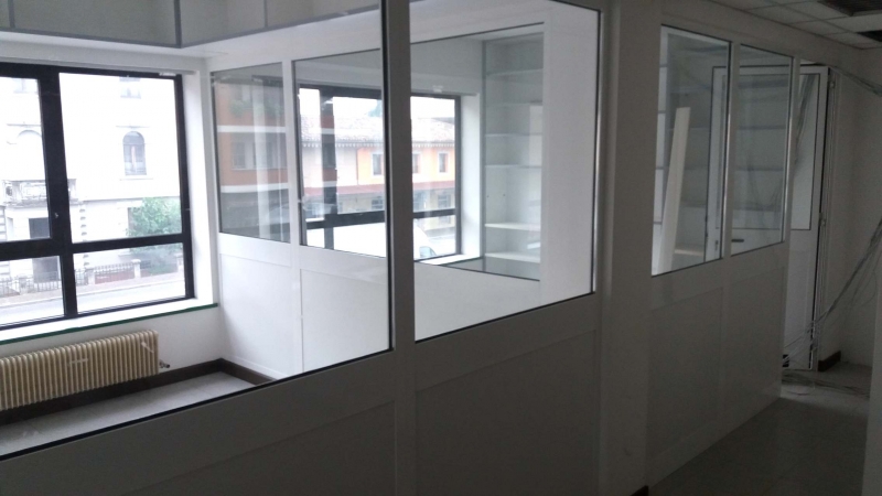 Ufficio in affitto a Pasian di Prato