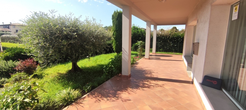 Ufficio in affitto a Tricesimo