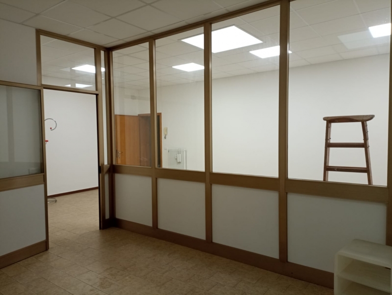 Ufficio in affitto a Udine