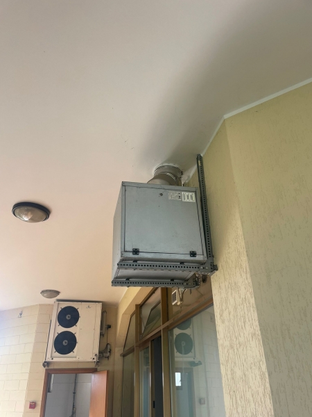 Locale commerciale in affitto a San Daniele del Friuli