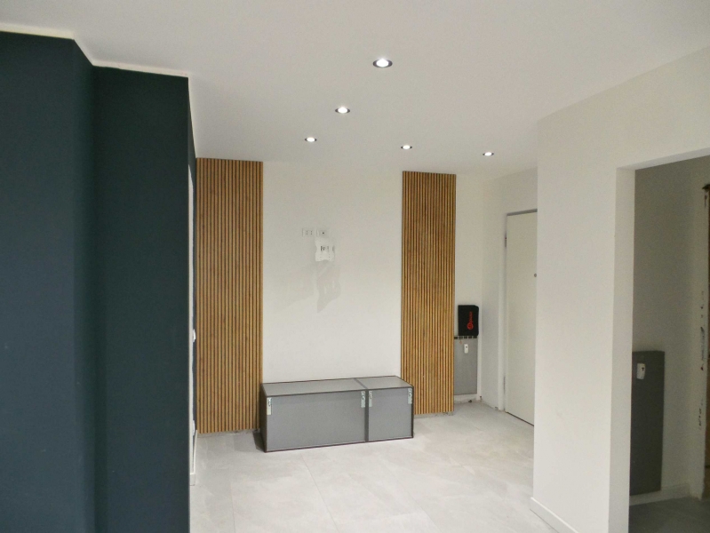 Quadrilocale in vendita a Udine