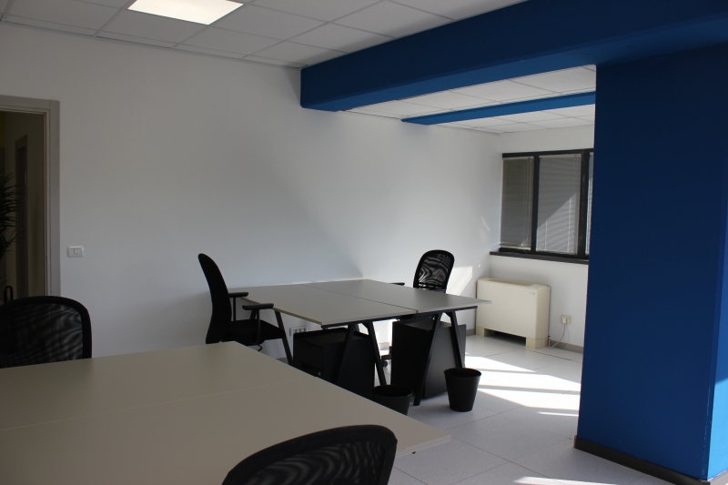 Ufficio in affitto a Teglio Veneto