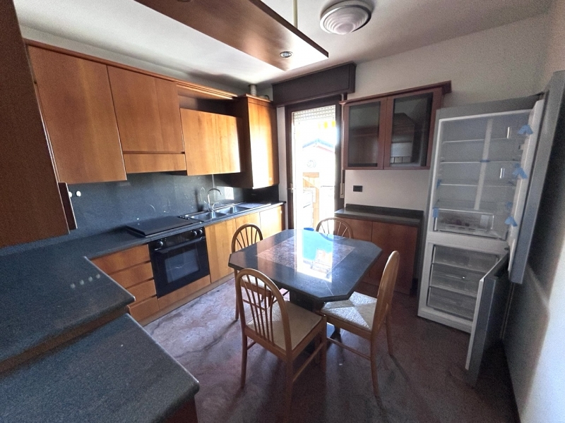 Quadrilocale arredato in affitto a Tavagnacco