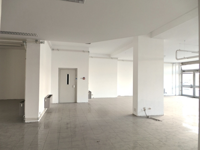 Ufficio da ristrutturare a Udine