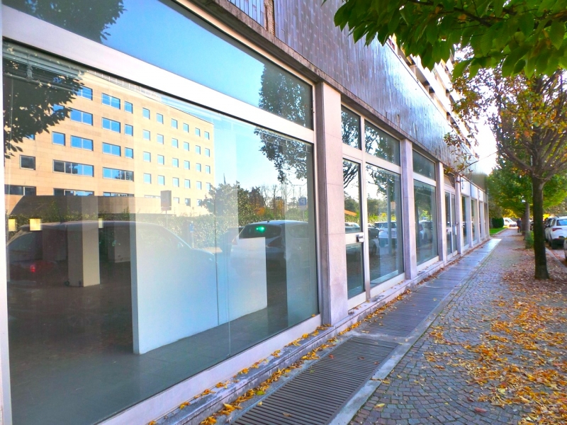 Ufficio da ristrutturare a Udine