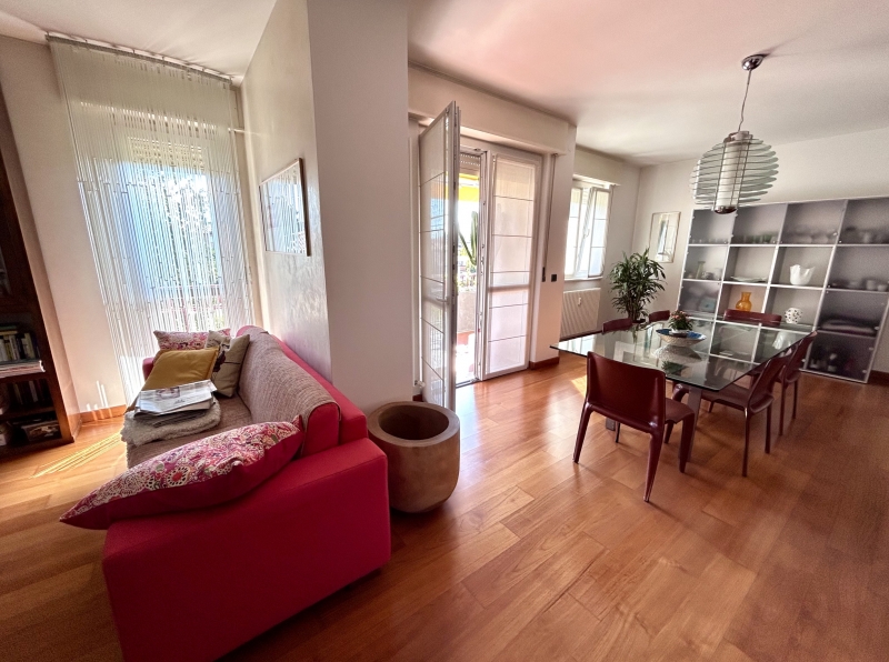 Appartamento in vendita a Udine