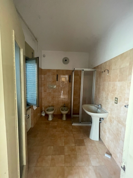 Appartamento con giardino a San Daniele del Friuli