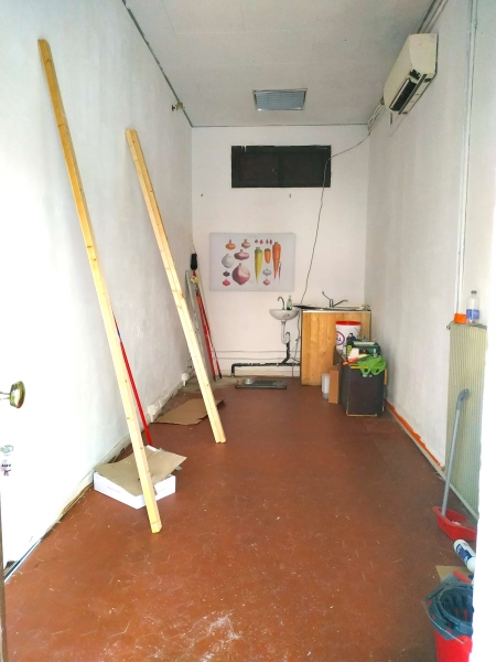 Negozio in affitto a Udine