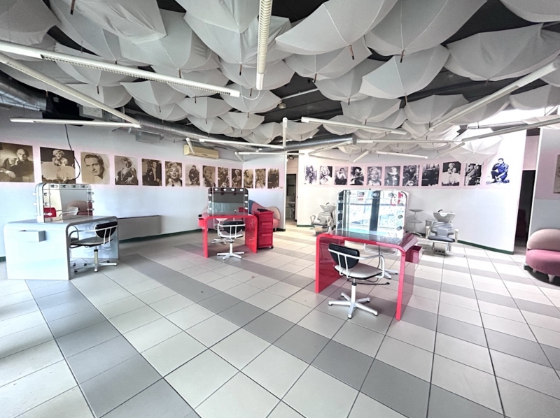 Negozio in vendita a Tavagnacco