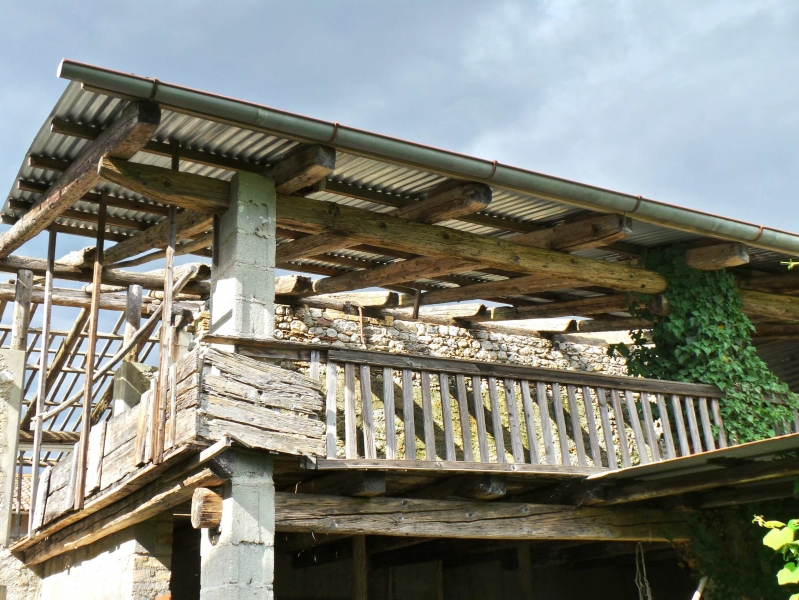 Casa indipendente con giardino a San Daniele del Friuli