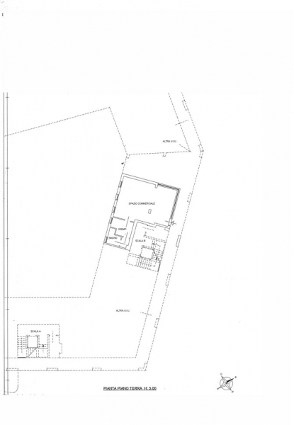 Negozio in vendita a Tricesimo