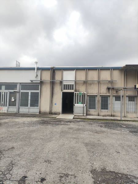 Negozio classe A1 a Cassacco