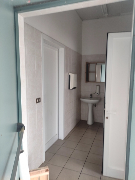 Negozio classe A1 a Cassacco