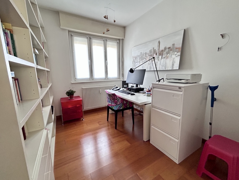 Appartamento in vendita a Udine