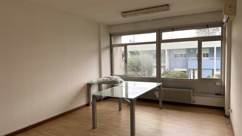 Ufficio in affitto a Udine