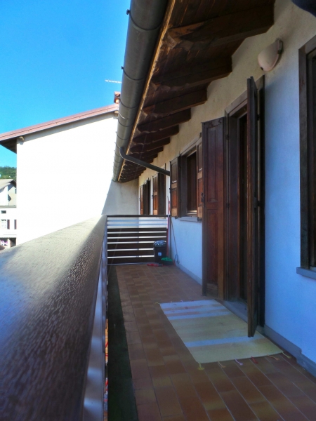 Appartamento in vendita a Tarcento