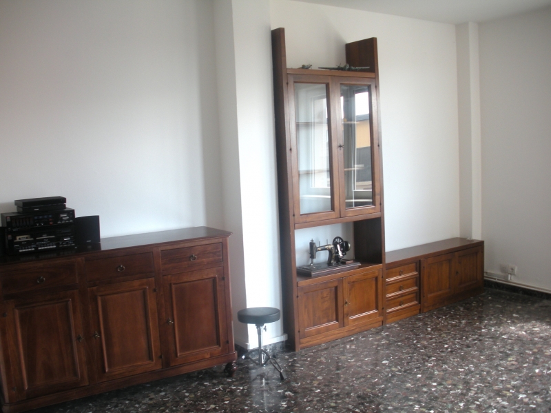 Quadrilocale con terrazzo a San Daniele del Friuli