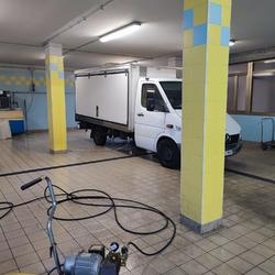 Capannone in vendita a Marano Lagunare