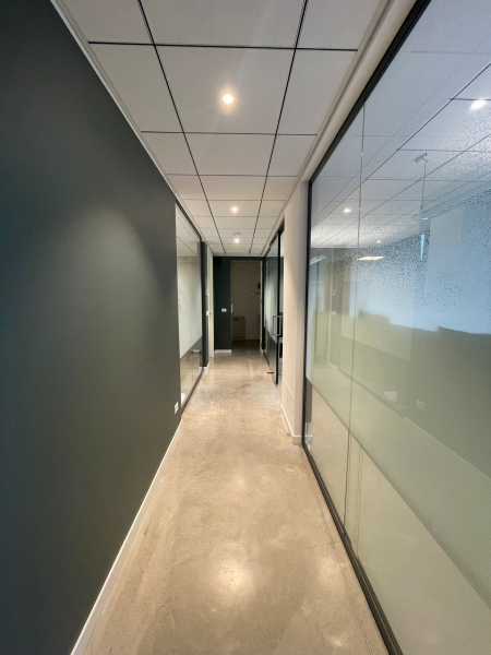 Ufficio ristrutturato a Tavagnacco