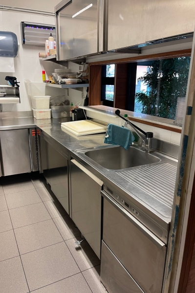 Locale commerciale in vendita a Palmanova