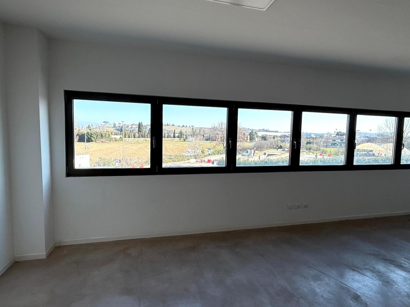 Ufficio a basso consumo a Buttrio