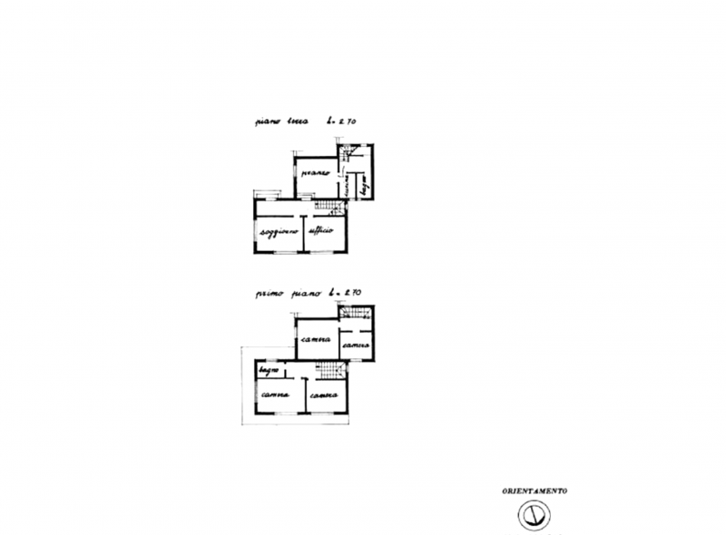 Villa con giardino a San Giovanni al Natisone