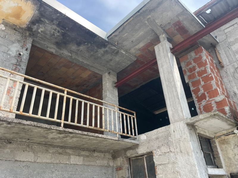 Appartamento con giardino a San Daniele del Friuli