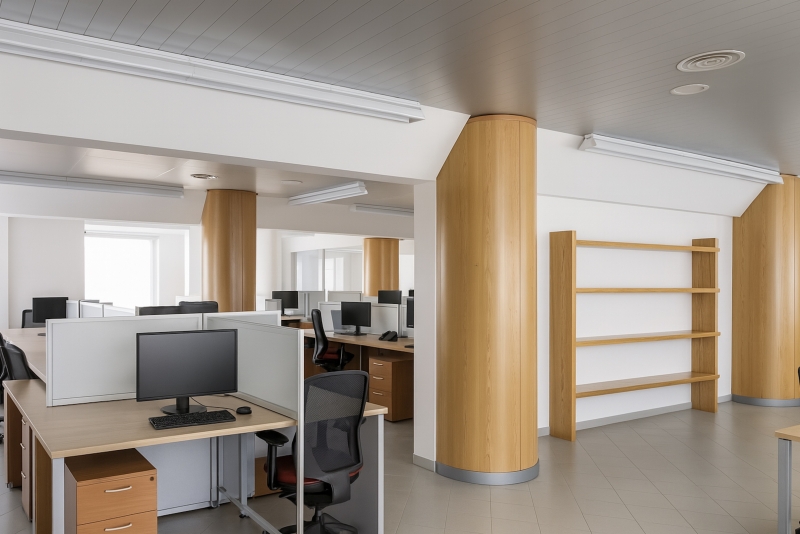 Ufficio in affitto a Tarcento