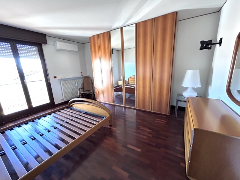 Quadrilocale arredato in affitto a Tavagnacco