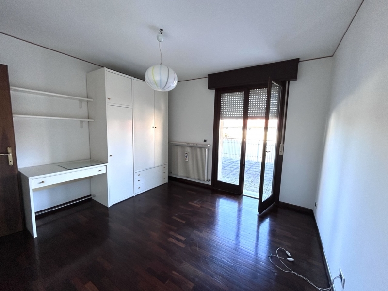 Quadrilocale arredato in affitto a Tavagnacco