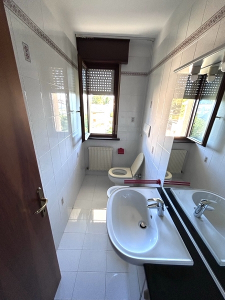 Quadrilocale arredato in affitto a Tavagnacco