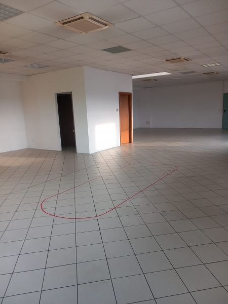 Ufficio in affitto a Pavia di Udine