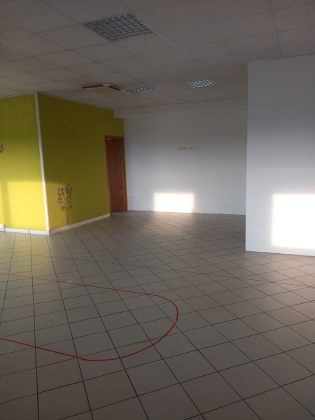 Ufficio in affitto a Pavia di Udine