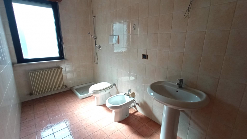 Ufficio in affitto a Udine