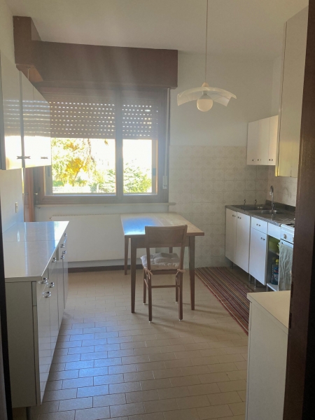 Appartamento arredato in affitto a Codroipo