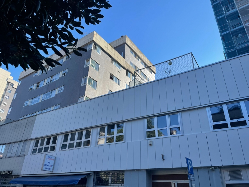 Ufficio in vendita a Udine