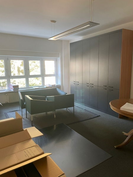 Ufficio in vendita a Udine