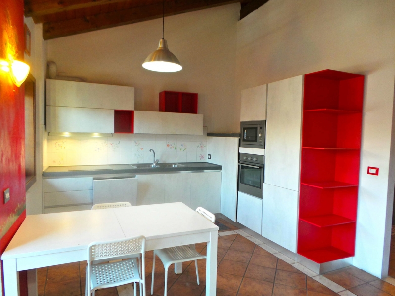 Appartamento in vendita a Tarcento