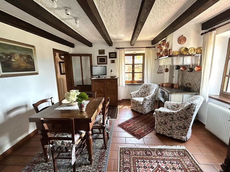 Casa indipendente in vendita a Cassacco