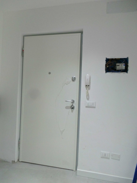 Quadrilocale in vendita a Udine