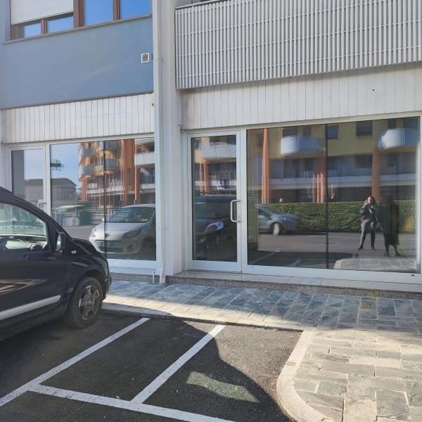 Ufficio da ristrutturare a Udine