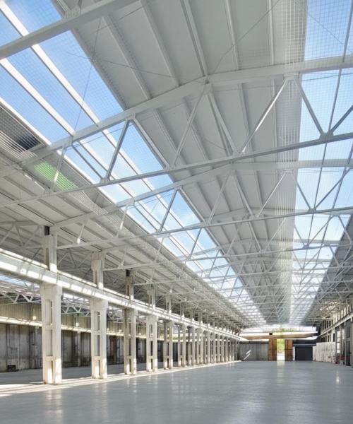 Capannone in affitto a Sesto al Reghena