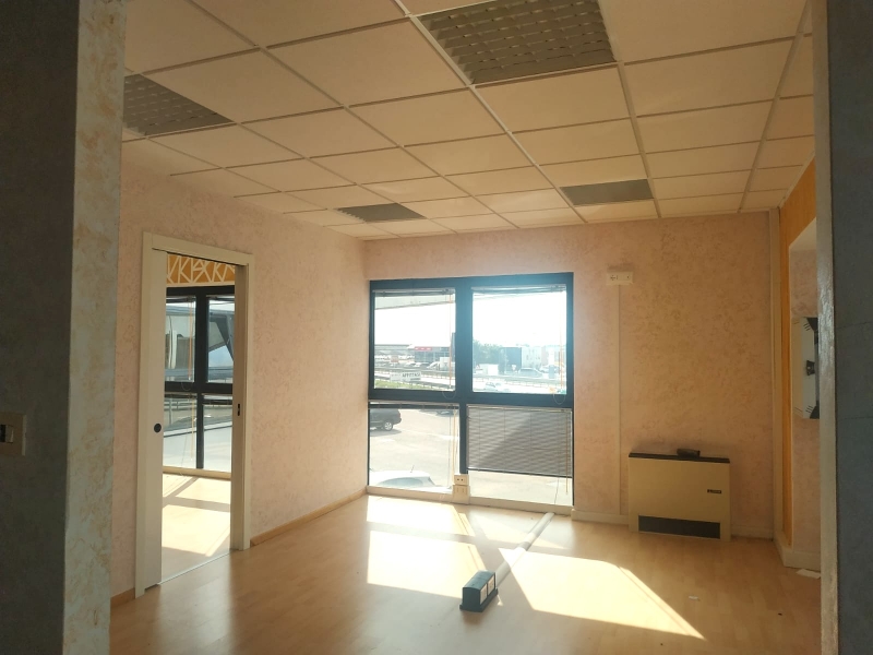 Ufficio in affitto a Udine