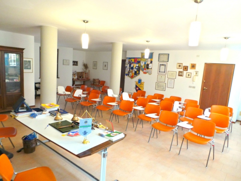 Ufficio in vendita a Cividale del Friuli