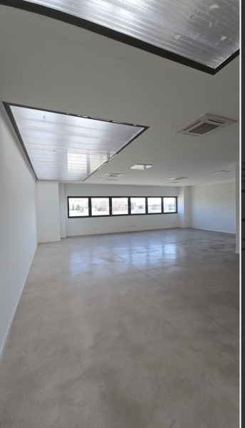 Ufficio a basso consumo a Buttrio