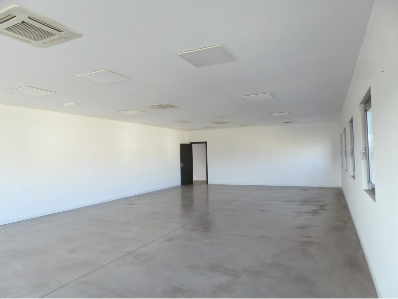 Ufficio a basso consumo a Buttrio