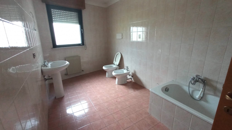 Ufficio con terrazzo a Udine