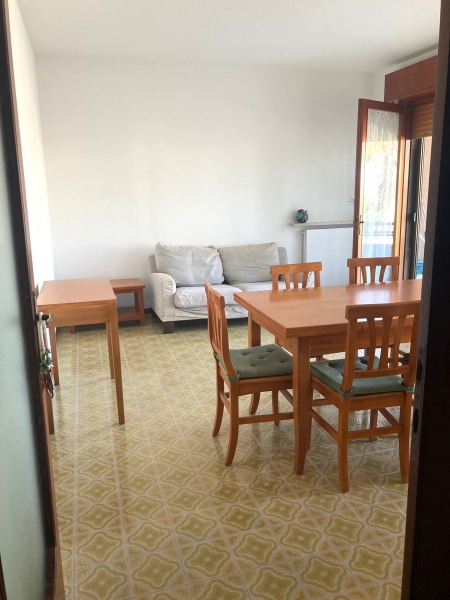 Appartamento arredato in affitto a Codroipo