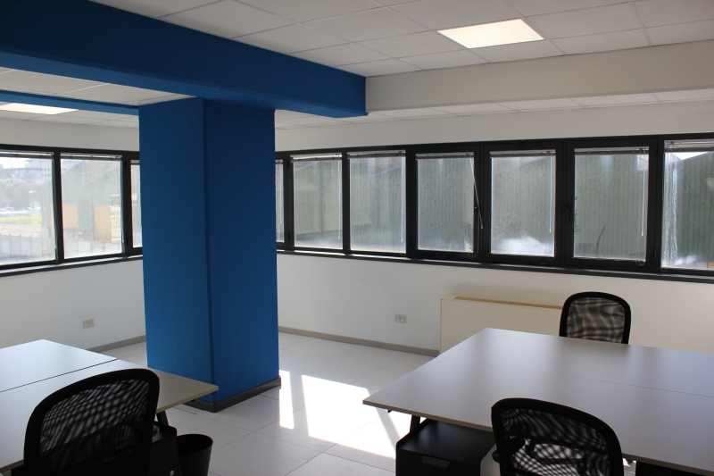 Ufficio in affitto a Teglio Veneto