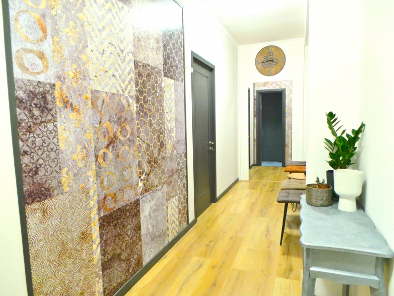 Ufficio ristrutturato a Udine